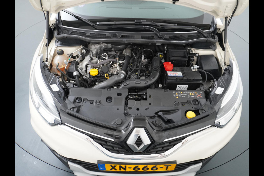 Renault Captur 1.3 TCe Intens 150pk TREKHAAK |rijklaar incl.