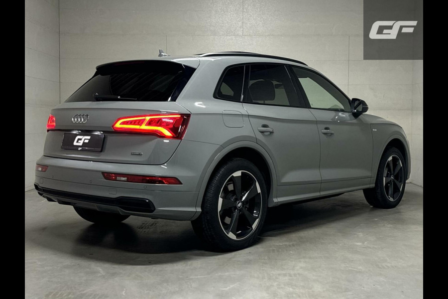 Audi Q5 50 TFSI e quattro S-Line Black Edition B&O Pano ACC