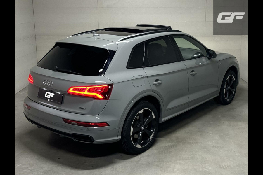 Audi Q5 50 TFSI e quattro S-Line Black Edition B&O Pano ACC