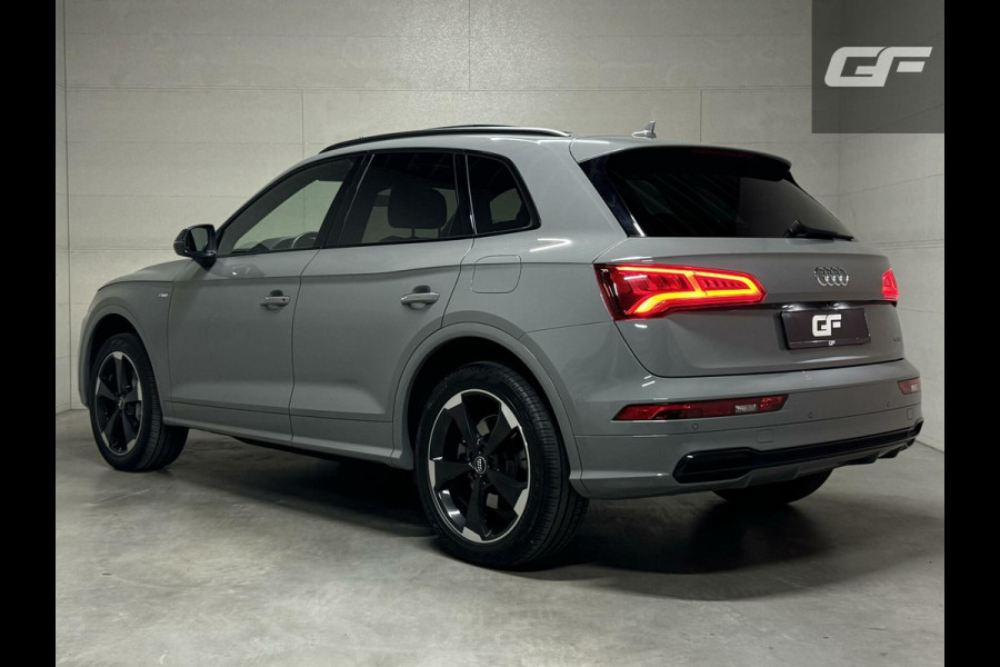 Audi Q5 50 TFSI e quattro S-Line Black Edition B&O Pano ACC