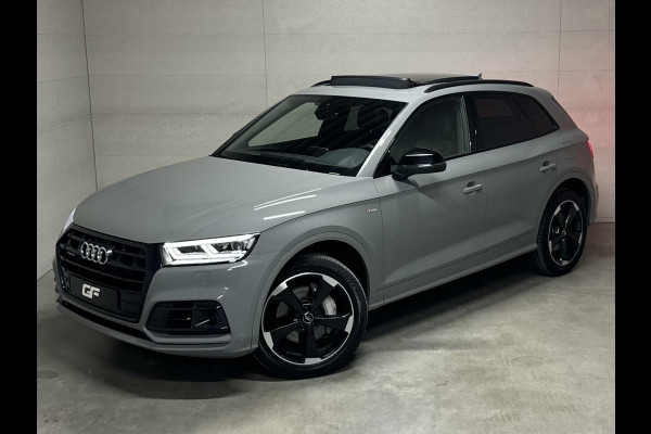 Audi Q5 50 TFSI e quattro S-Line Black Edition B&O Pano ACC