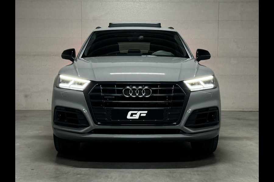 Audi Q5 50 TFSI e quattro S-Line Black Edition B&O Pano ACC