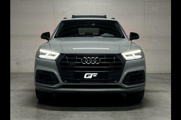 Audi Q5 50 TFSI e quattro S-Line Black Edition B&O Pano ACC