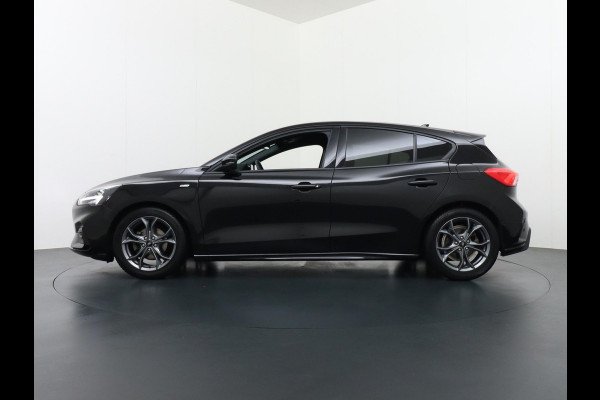 Ford Focus 1.0 EcoBoost Hybrid ST Line X Business WINTER PACK | CAMERA | ADAP. CRUISE | RIJKLAAR INCL. 12 MND. BOVAGGARANTIE