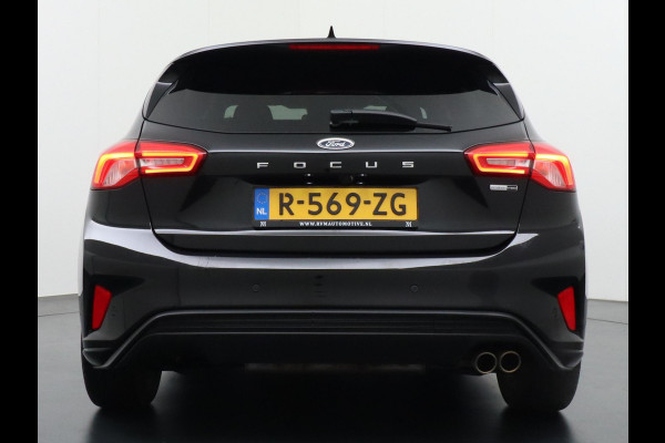 Ford Focus 1.0 EcoBoost Hybrid ST Line X Business WINTER PACK | CAMERA | ADAP. CRUISE | RIJKLAAR INCL. 12 MND. BOVAGGARANTIE