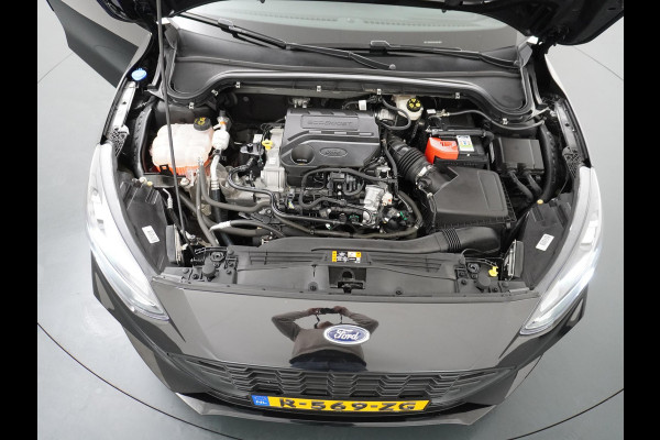 Ford Focus 1.0 EcoBoost Hybrid ST Line X Business WINTER PACK | CAMERA | ADAP. CRUISE | RIJKLAAR INCL. 12 MND. BOVAGGARANTIE