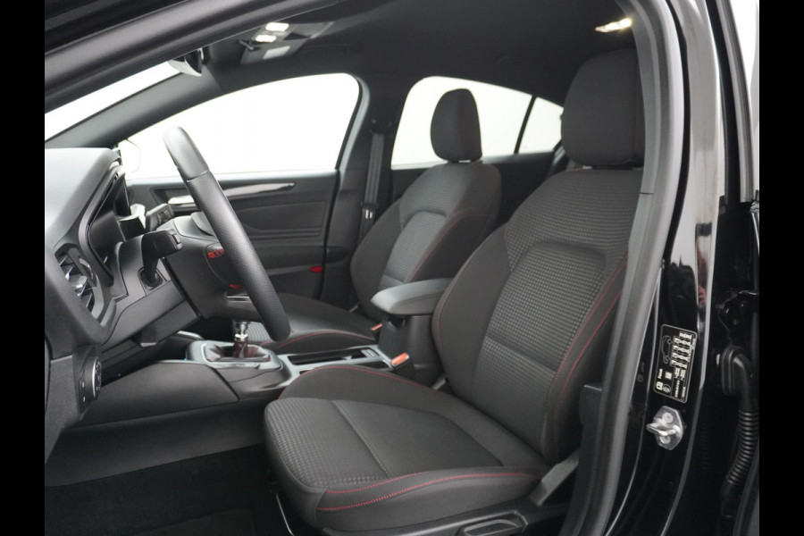 Ford Focus 1.0 EcoBoost Hybrid ST Line X Business WINTER PACK | CAMERA | ADAP. CRUISE | RIJKLAAR INCL. 12 MND. BOVAGGARANTIE