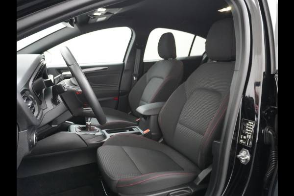 Ford Focus 1.0 EcoBoost Hybrid ST Line X Business WINTER PACK | CAMERA | ADAP. CRUISE | RIJKLAAR INCL. 12 MND. BOVAGGARANTIE