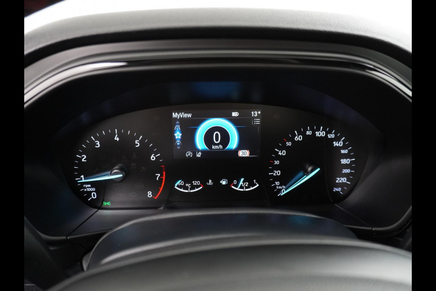 Ford Focus 1.0 EcoBoost Hybrid ST Line X Business WINTER PACK | CAMERA | ADAP. CRUISE | RIJKLAAR INCL. 12 MND. BOVAGGARANTIE
