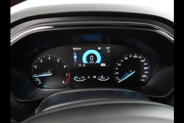 Ford Focus 1.0 EcoBoost Hybrid ST Line X Business WINTER PACK | CAMERA | ADAP. CRUISE | RIJKLAAR INCL. 12 MND. BOVAGGARANTIE