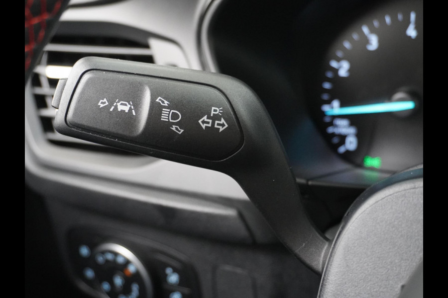 Ford Focus 1.0 EcoBoost Hybrid ST Line X Business WINTER PACK | CAMERA | ADAP. CRUISE | RIJKLAAR INCL. 12 MND. BOVAGGARANTIE