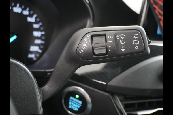 Ford Focus 1.0 EcoBoost Hybrid ST Line X Business WINTER PACK | CAMERA | ADAP. CRUISE | RIJKLAAR INCL. 12 MND. BOVAGGARANTIE