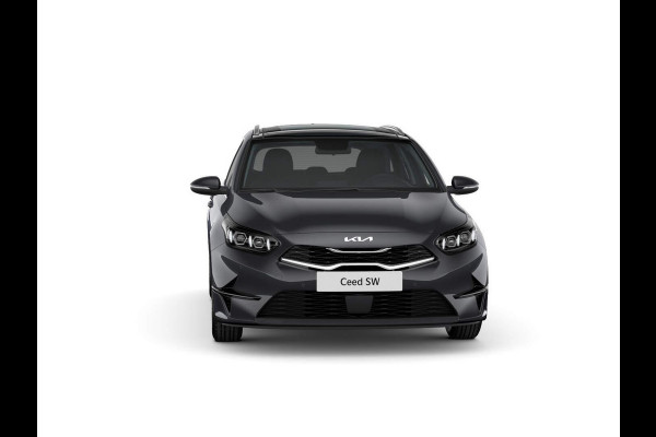 Kia Ceed Sportswagon 1.0 T-GDi Design Edition | Levering Mei | Camera | Apple Carplay | Adapt. Cruise | Stoel&Stuur Verwarming | Navi | Keyless