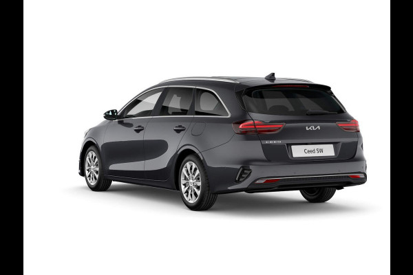 Kia Ceed Sportswagon 1.0 T-GDi Design Edition | Levering Mei | Camera | Apple Carplay | Adapt. Cruise | Stoel&Stuur Verwarming | Navi | Keyless