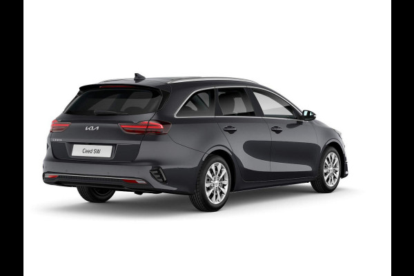 Kia Ceed Sportswagon 1.0 T-GDi Design Edition | Levering Mei | Camera | Apple Carplay | Adapt. Cruise | Stoel&Stuur Verwarming | Navi | Keyless