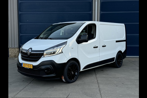 Renault Trafic 2.0 dCi 120 T29 L1H1 Comfort AIRCO / CRUISE CONTROLE / 3 ZITS / KLEP / EURO 6