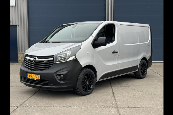 Opel Vivaro 1.6 CDTI L1H1 Edition EcoFlex NAVI / AIRCO / CRUISE CONTROLE / TREKHAAK