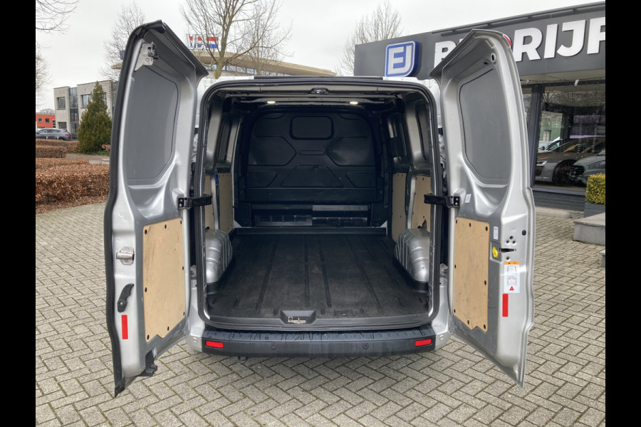 Ford Transit Custom 300 2.0 TDCI L1H1 Trend 130pk/96kW Automaat | BPM VRIJ! | 3 stuks leverbaar! | Dodehoek | Multimediascherm | Carplay | Camera | Voorruitverwarming | etc. etc. 79880