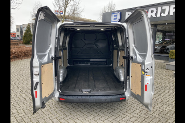 Ford Transit Custom 300 2.0 TDCI L1H1 Trend 130pk/96kW Automaat | BPM VRIJ! | 3 stuks leverbaar! | Dodehoek | Multimediascherm | Carplay | Camera | Voorruitverwarming | etc. etc. 79880
