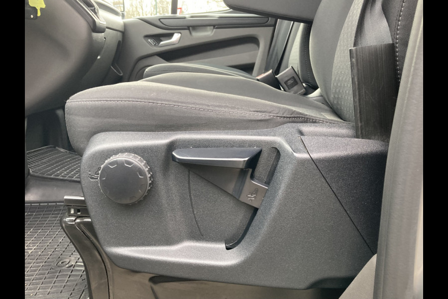 Ford Transit Custom 300 2.0 TDCI L1H1 Trend 130pk/96kW Automaat | BPM VRIJ! | 3 stuks leverbaar! | Dodehoek | Multimediascherm | Carplay | Camera | Voorruitverwarming | etc. etc. 79880