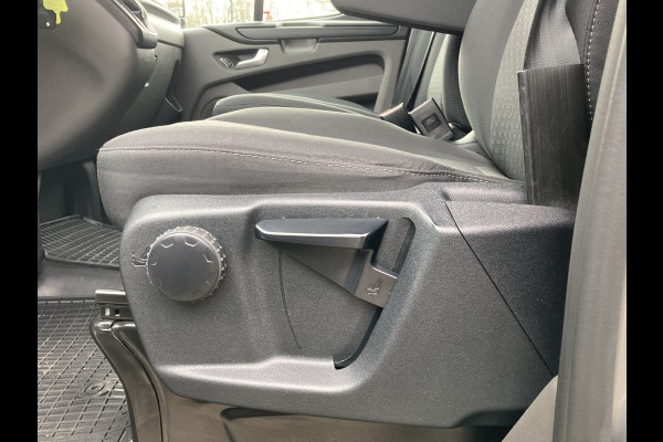Ford Transit Custom 300 2.0 TDCI L1H1 Trend 130pk/96kW Automaat | BPM VRIJ! | 3 stuks leverbaar! | Dodehoek | Multimediascherm | Carplay | Camera | Voorruitverwarming | etc. etc. 79880