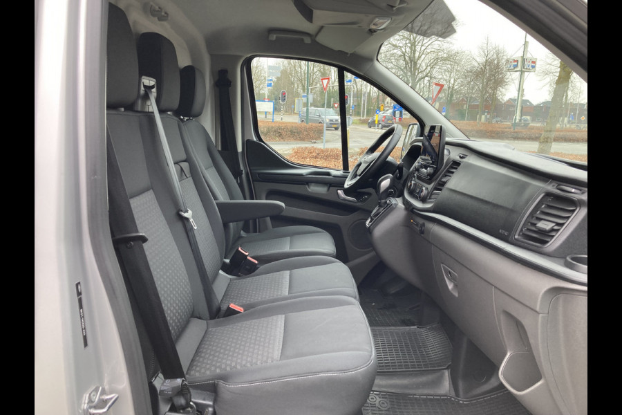 Ford Transit Custom 300 2.0 TDCI L1H1 Trend 130pk/96kW Automaat | BPM VRIJ! | 3 stuks leverbaar! | Dodehoek | Multimediascherm | Carplay | Camera | Voorruitverwarming | etc. etc. 79880