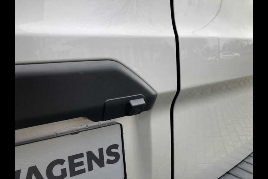 Ford Transit Custom 300 2.0 TDCI L1H1 Trend 130pk/96kW Automaat | BPM VRIJ! | 3 stuks leverbaar! | Dodehoek | Multimediascherm | Carplay | Camera | Voorruitverwarming | etc. etc. 79880
