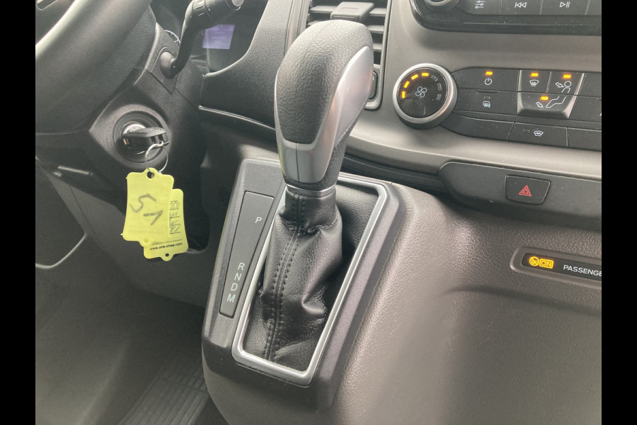 Ford Transit Custom 300 2.0 TDCI L1H1 Trend 130pk/96kW Automaat | BPM VRIJ! | 3 stuks leverbaar! | Dodehoek | Multimediascherm | Carplay | Camera | Voorruitverwarming | etc. etc. 79880