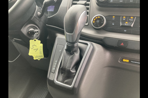 Ford Transit Custom 300 2.0 TDCI L1H1 Trend 130pk/96kW Automaat | BPM VRIJ! | 3 stuks leverbaar! | Dodehoek | Multimediascherm | Carplay | Camera | Voorruitverwarming | etc. etc. 79880
