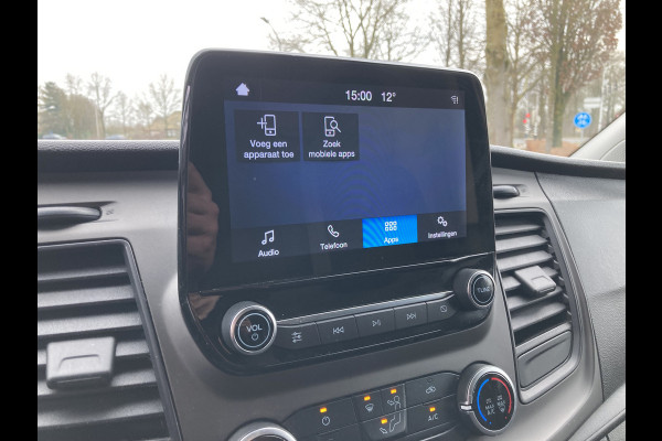 Ford Transit Custom 300 2.0 TDCI L1H1 Trend 130pk/96kW Automaat | BPM VRIJ! | 3 stuks leverbaar! | Dodehoek | Multimediascherm | Carplay | Camera | Voorruitverwarming | etc. etc. 79880