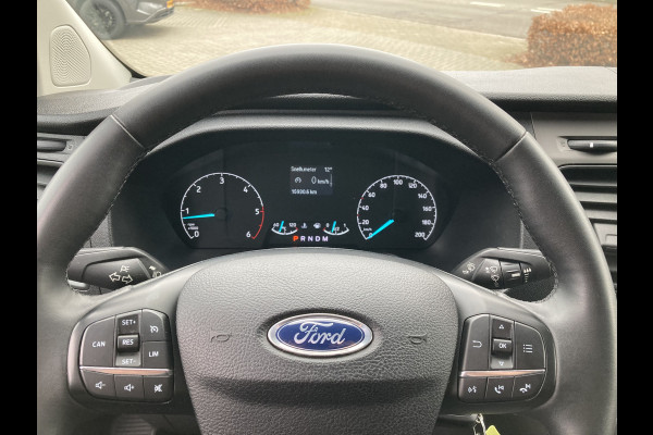 Ford Transit Custom 300 2.0 TDCI L1H1 Trend 130pk/96kW Automaat | BPM VRIJ! | 3 stuks leverbaar! | Dodehoek | Multimediascherm | Carplay | Camera | Voorruitverwarming | etc. etc. 79880