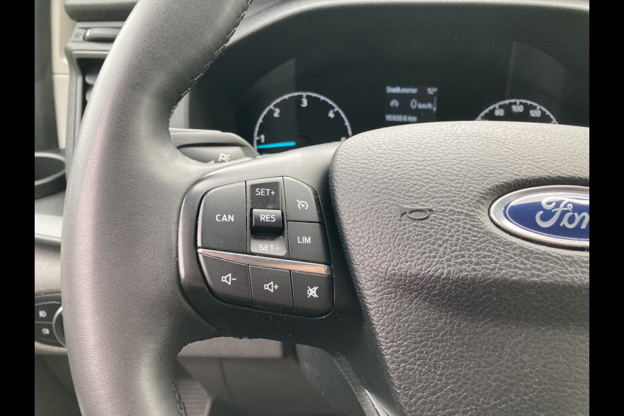 Ford Transit Custom 300 2.0 TDCI L1H1 Trend 130pk/96kW Automaat | BPM VRIJ! | 3 stuks leverbaar! | Dodehoek | Multimediascherm | Carplay | Camera | Voorruitverwarming | etc. etc. 79880