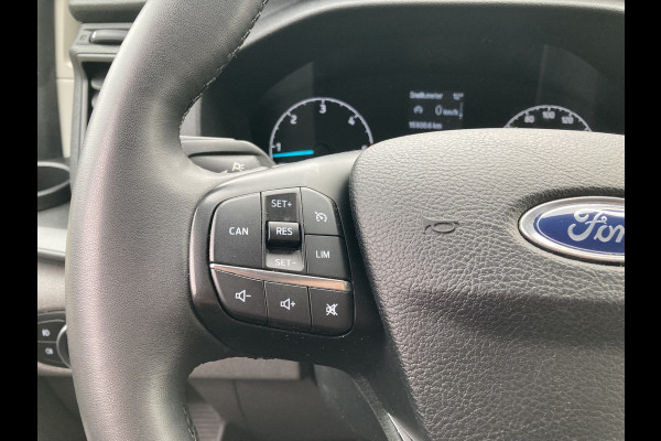 Ford Transit Custom 300 2.0 TDCI L1H1 Trend 130pk/96kW Automaat | BPM VRIJ! | 3 stuks leverbaar! | Dodehoek | Multimediascherm | Carplay | Camera | Voorruitverwarming | etc. etc. 79880