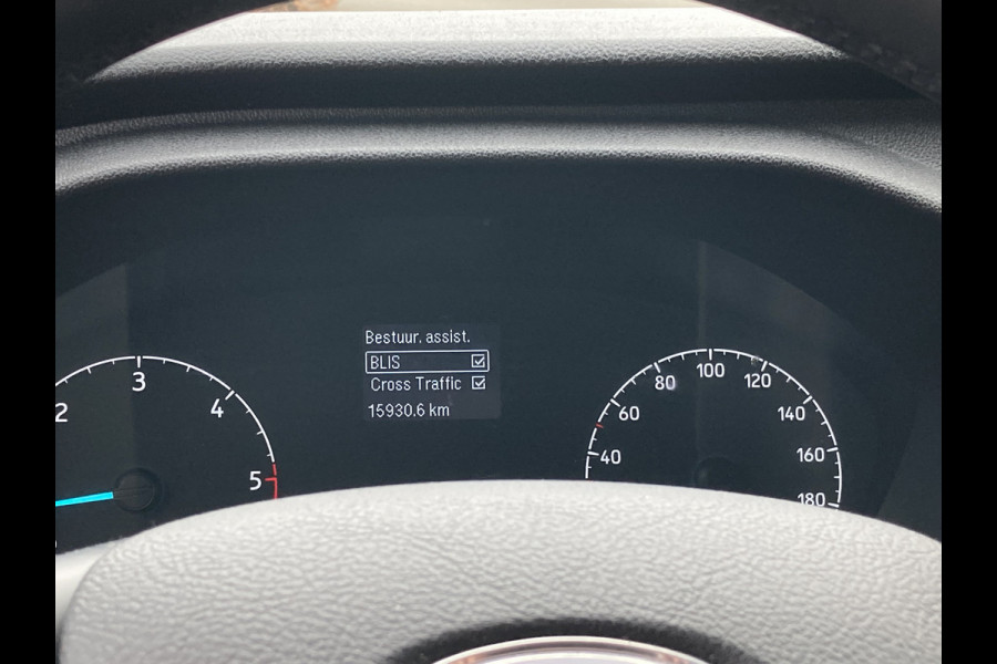 Ford Transit Custom 300 2.0 TDCI L1H1 Trend 130pk/96kW Automaat | BPM VRIJ! | 3 stuks leverbaar! | Dodehoek | Multimediascherm | Carplay | Camera | Voorruitverwarming | etc. etc. 79880