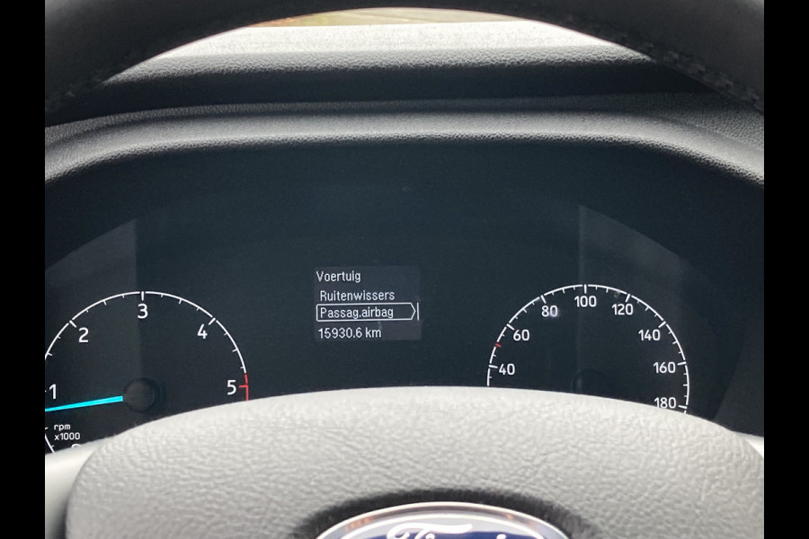 Ford Transit Custom 300 2.0 TDCI L1H1 Trend 130pk/96kW Automaat | BPM VRIJ! | 3 stuks leverbaar! | Dodehoek | Multimediascherm | Carplay | Camera | Voorruitverwarming | etc. etc. 79880