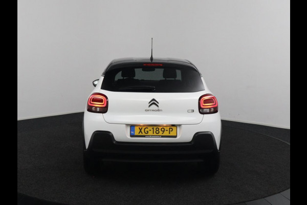 Citroën C3 1.2 PureTech S&S Shine*ECC*CRUISE*NAVI*