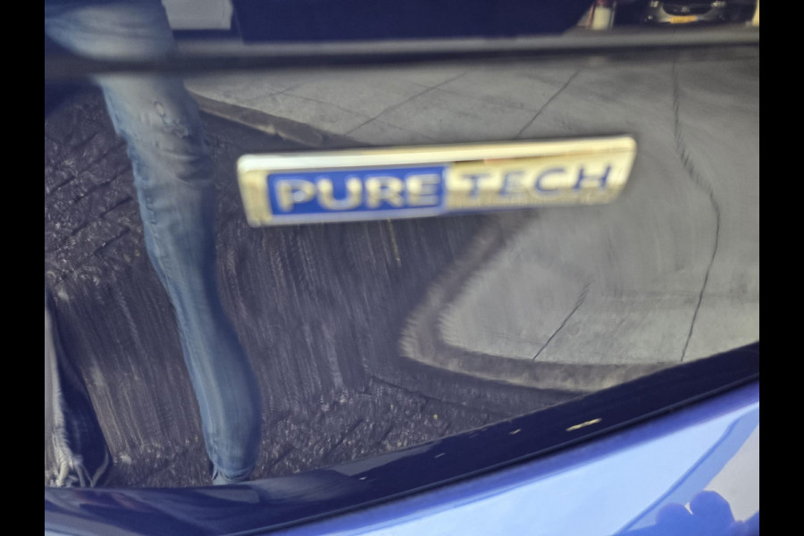 Peugeot 208 1.2 80 PK Blue Lion | 2E EIGENAAR | 12MND GARANTIE | NAVI | AIRCO | CRUISE |