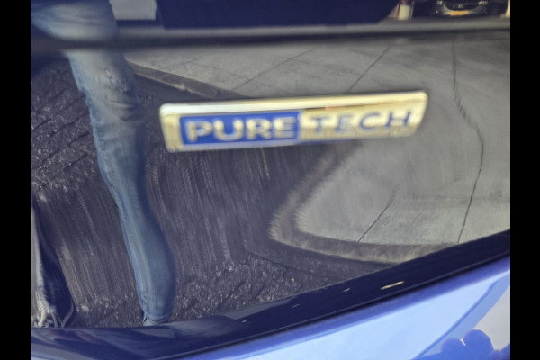 Peugeot 208 1.2 80 PK Blue Lion | 2E EIGENAAR | 12MND GARANTIE | NAVI | AIRCO | CRUISE |