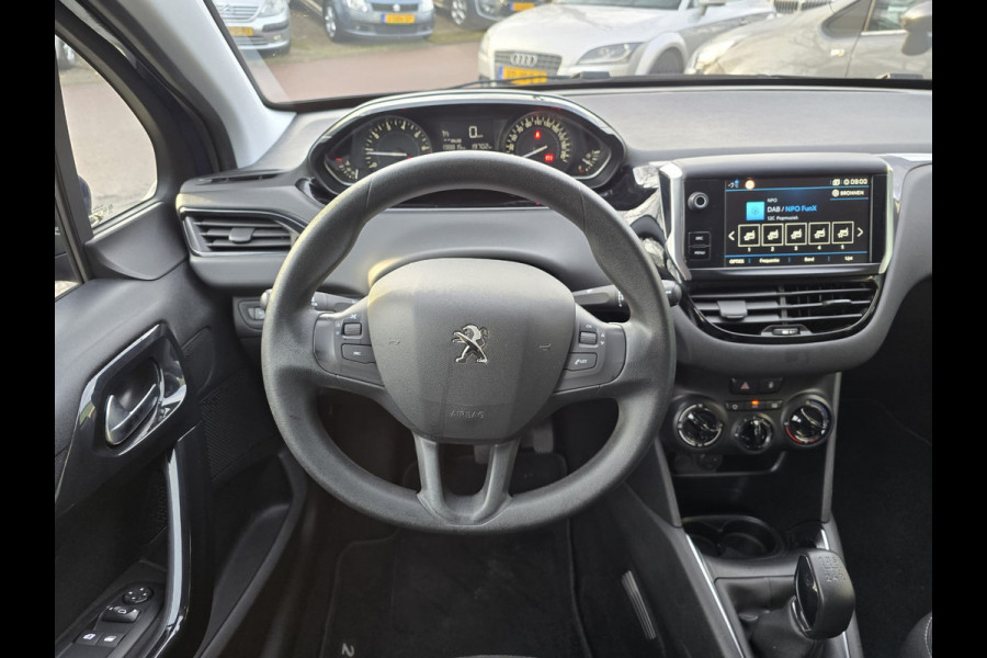 Peugeot 208 1.2 80 PK Blue Lion | 2E EIGENAAR | 12MND GARANTIE | NAVI | AIRCO | CRUISE |