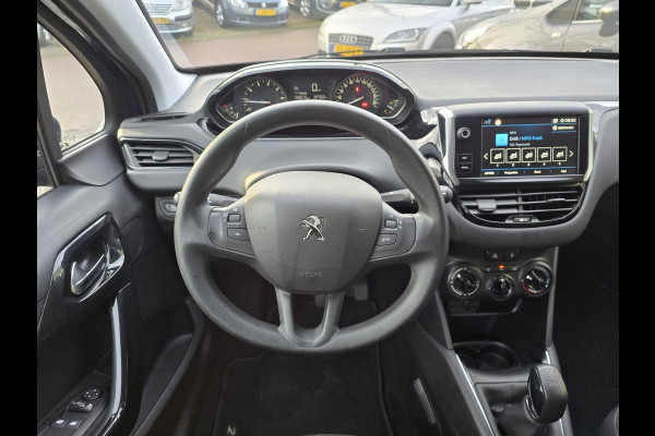 Peugeot 208 1.2 80 PK Blue Lion | 2E EIGENAAR | 12MND GARANTIE | NAVI | AIRCO | CRUISE |