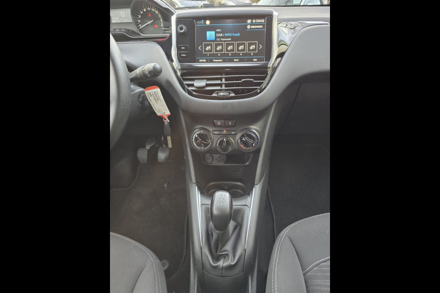 Peugeot 208 1.2 80 PK Blue Lion | 2E EIGENAAR | 12MND GARANTIE | NAVI | AIRCO | CRUISE |