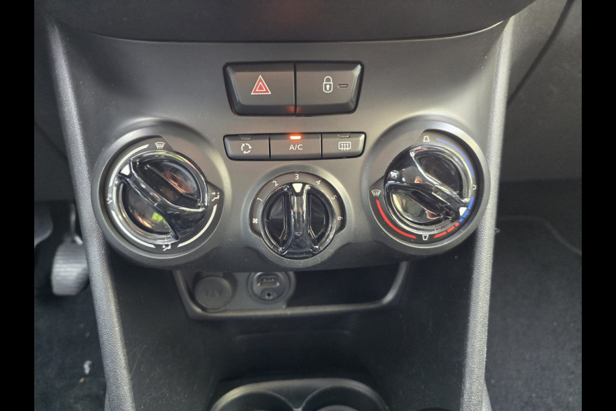 Peugeot 208 1.2 80 PK Blue Lion | 2E EIGENAAR | 12MND GARANTIE | NAVI | AIRCO | CRUISE |