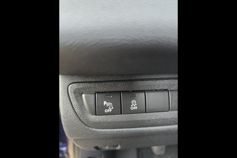 Peugeot 208 1.2 80 PK Blue Lion | 2E EIGENAAR | 12MND GARANTIE | NAVI | AIRCO | CRUISE |