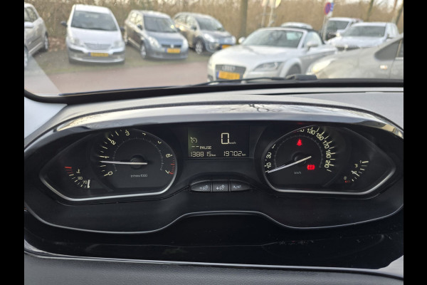 Peugeot 208 1.2 80 PK Blue Lion | 2E EIGENAAR | 12MND GARANTIE | NAVI | AIRCO | CRUISE |