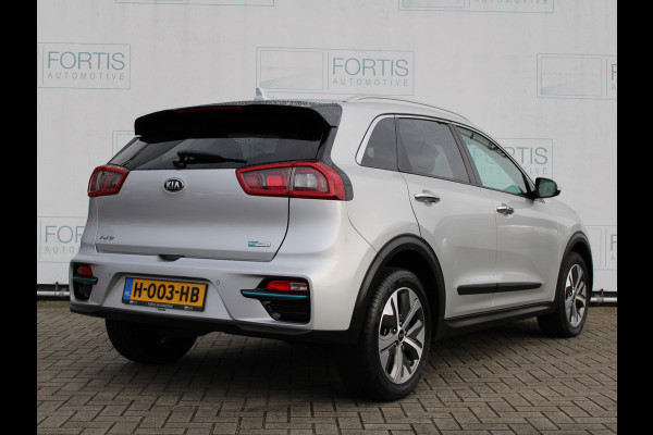 Kia e-Niro ExecutiveLine 64 kWh NL AUTO | LEDER | CAMERA |