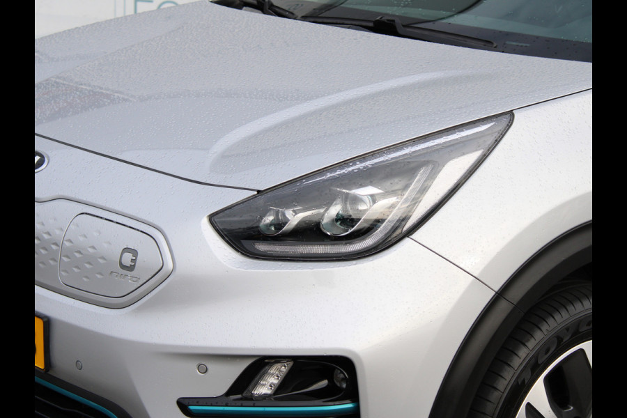 Kia e-Niro ExecutiveLine 64 kWh NL AUTO | LEDER | CAMERA |