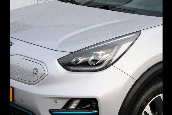 Kia e-Niro ExecutiveLine 64 kWh NL AUTO | LEDER | CAMERA |