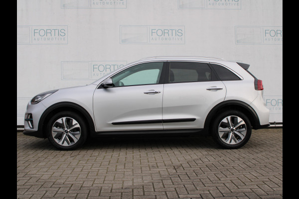 Kia e-Niro ExecutiveLine 64 kWh NL AUTO | LEDER | CAMERA |