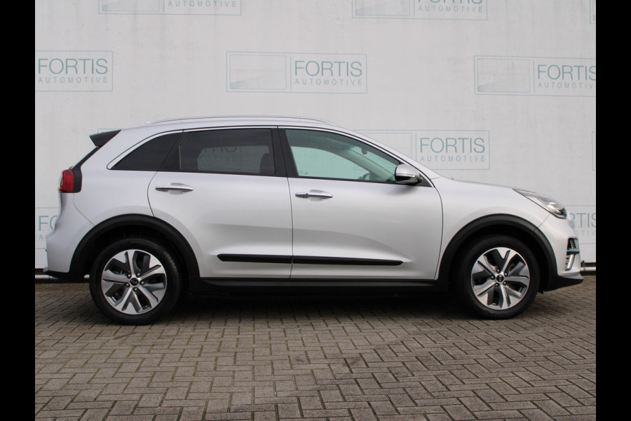 Kia e-Niro ExecutiveLine 64 kWh NL AUTO | LEDER | CAMERA |