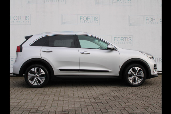 Kia e-Niro ExecutiveLine 64 kWh NL AUTO | LEDER | CAMERA |